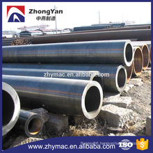 A333 Gr6 mild steel pipe